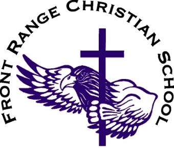 Front Range Christian School Logo